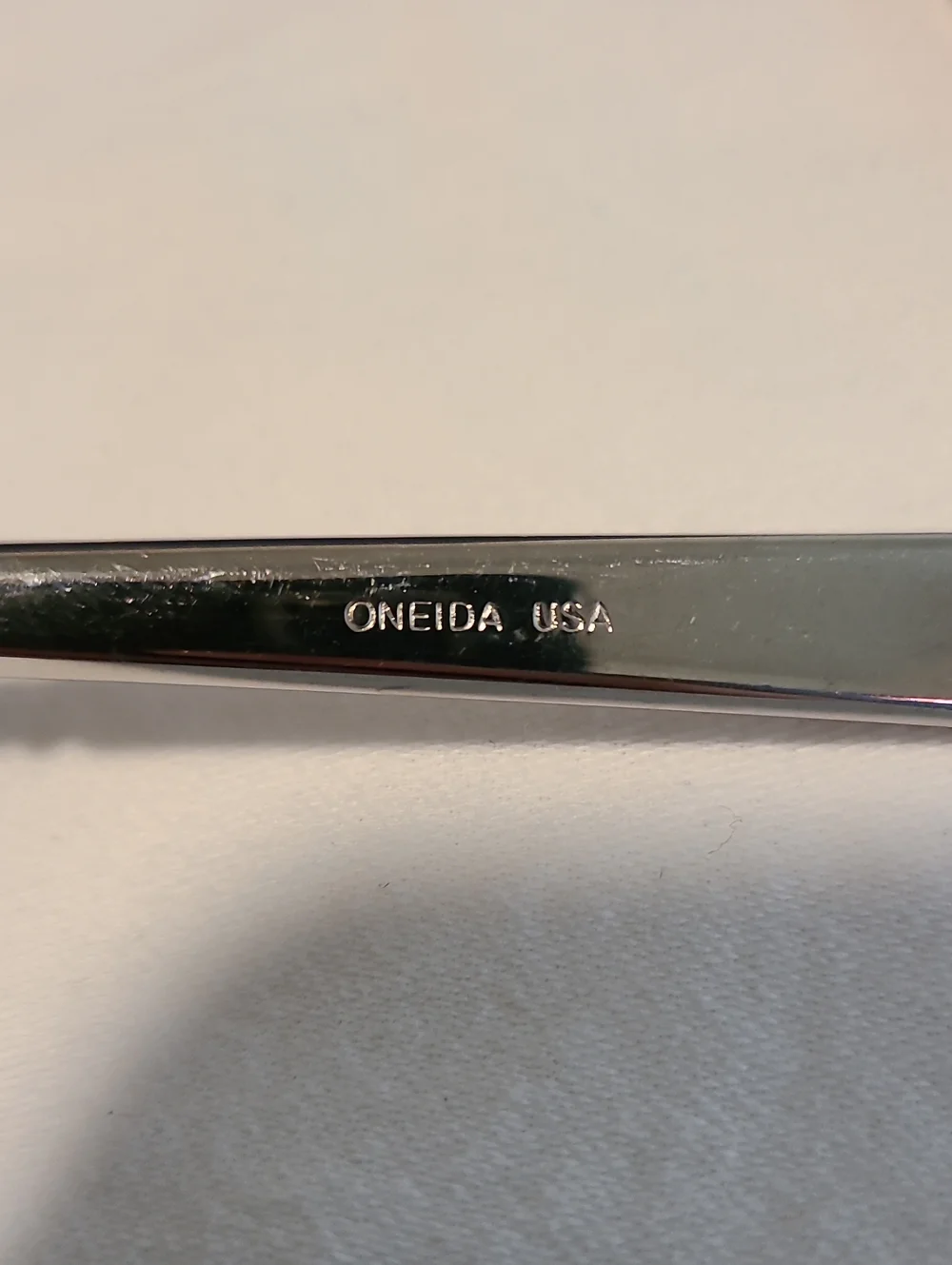 Oneida usa tea